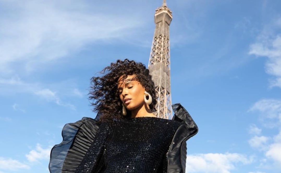 No te pierdas estas nuevas tendencias que se han robado las miradas de las más fashionistas Foto: Instagram @balmain