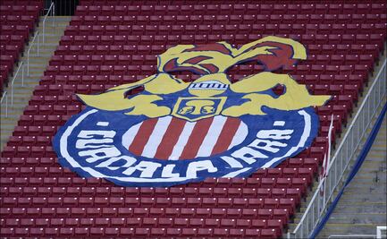 El futbol mexicano felicita a Chivas por su 116 aniversario