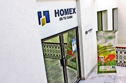 Homex nombra director y se dispara cotización en la BMV