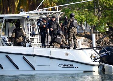 Pelean Cártel de Sinaloa y Jalisco el Pacífico