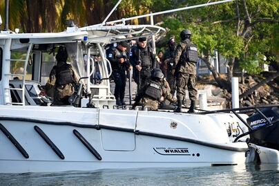 Pelean Cártel de Sinaloa y Jalisco el Pacífico