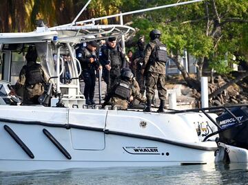 Pelean Cártel de Sinaloa y Jalisco el Pacífico