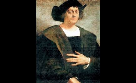 ¿Colón era portugués? ADN de hace 500 años podría desvelar el misterio