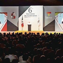 “Crisis petrolera marcó gobierno”: Núñez Jiménez