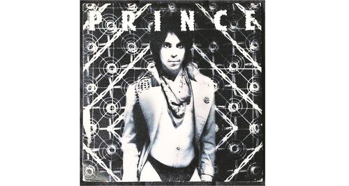 Looks icónicos de Prince