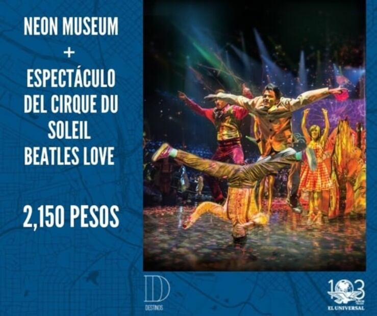 Cuánto tienes que ahorrar para viajar a Las Vegas