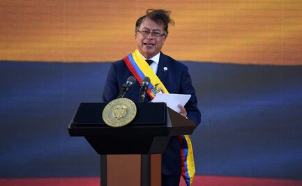 Petro aboga por convención internacional ante fracaso de guerra contra drogas