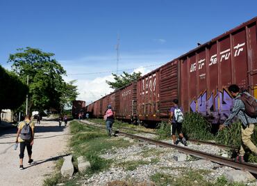 Expiden decreto que salvaguarda derechos de los migrantes