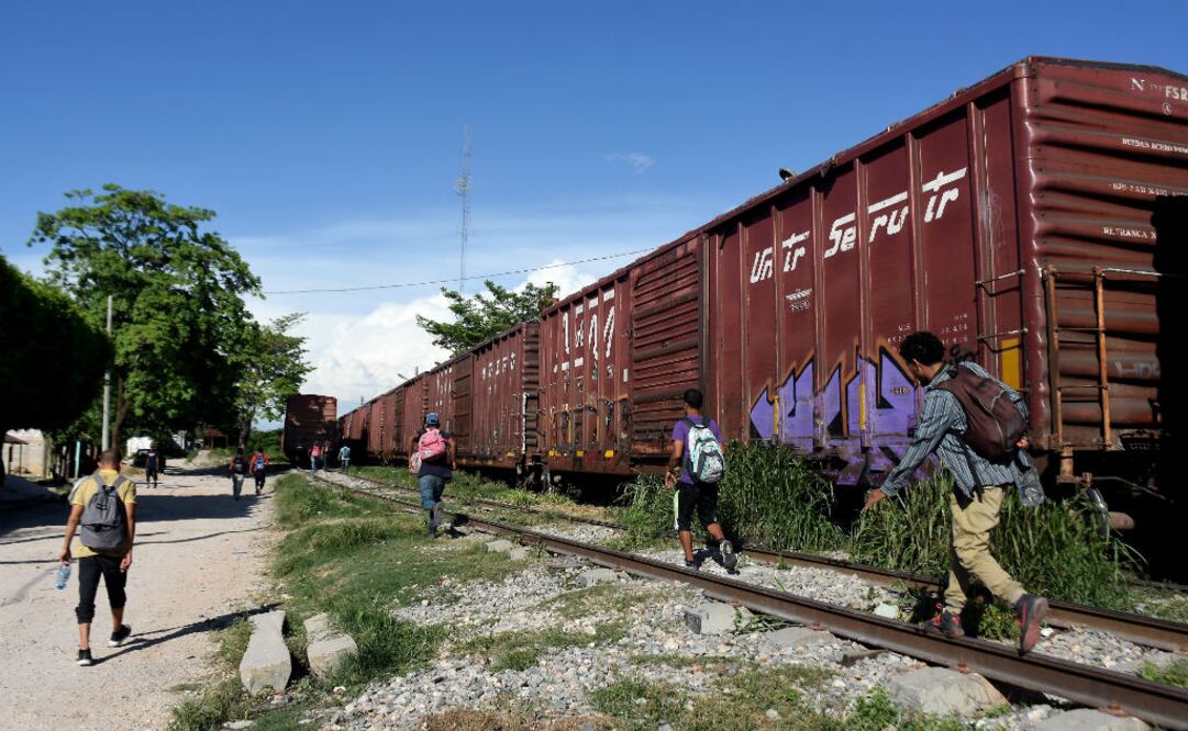 Foto: Jacob García/EL UNIVERSAL