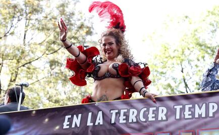 Niurka queda fuera de "Aventurera"