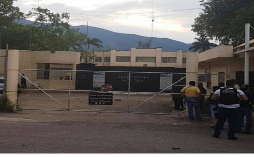 Las personas Privadas de su Libertad (PPLs) están relacionadas con delitos federales y del orden común. Foto: Especial