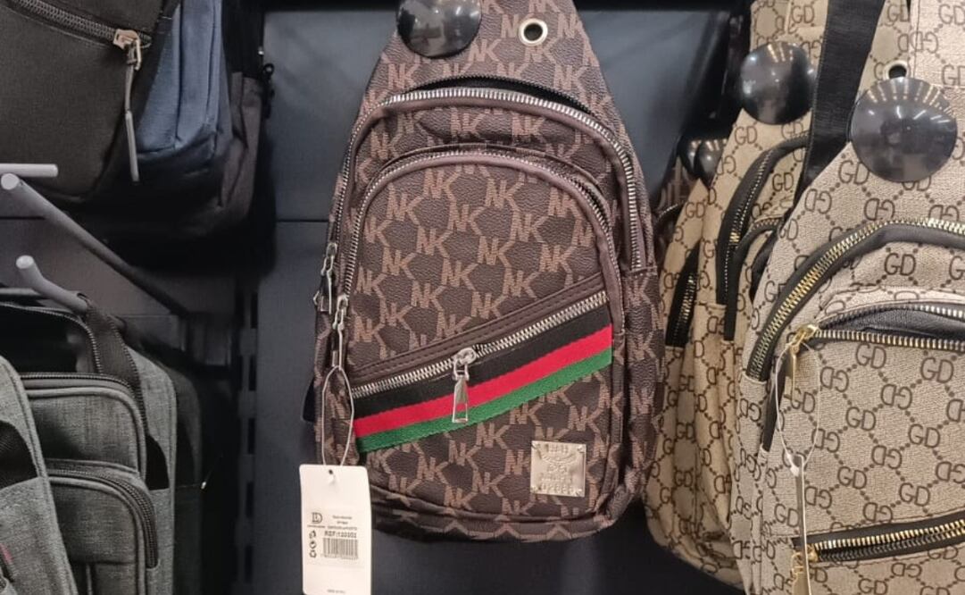 IMPI encabeza séptimo “Operativo Limpieza” contra piratería en Hidalgo. Foto Especial