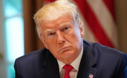 Trump: México y Canadá están totalmente alineados con tratado comercial de Norteamérica