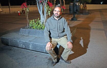 Chocan Arne y Meyer Clip