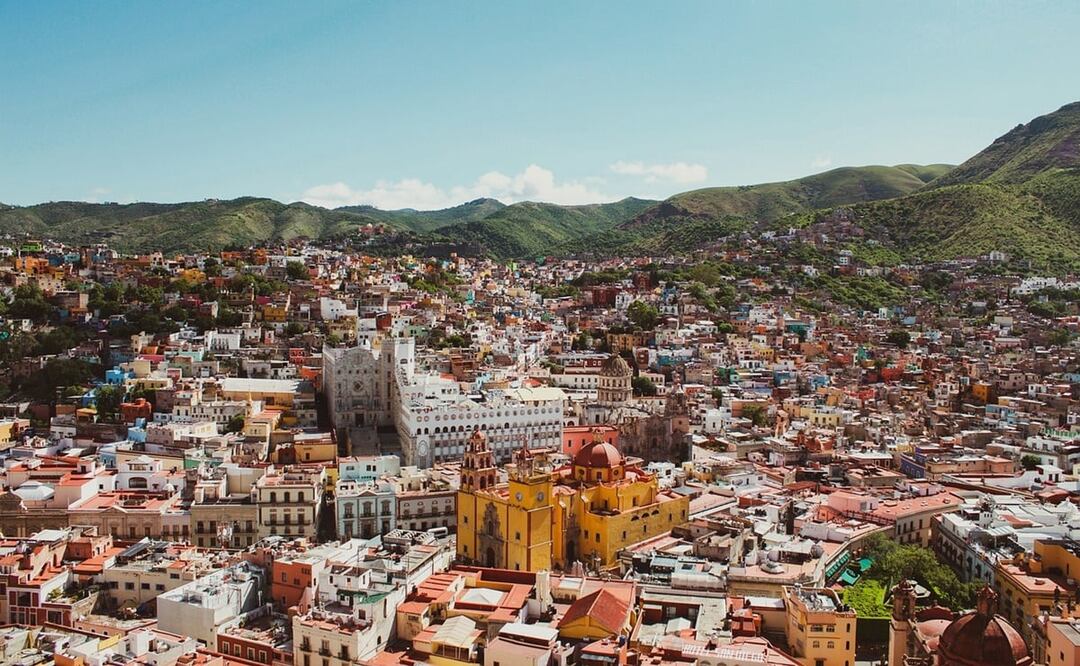 El reporte también destacó la situación de Ucrania, un país en guerra. Foto: Ilustrativa. Pixabay