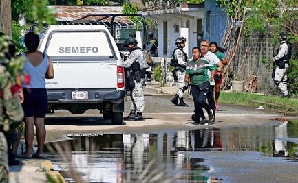 Aumentan homicidios violentos contra menores de edad