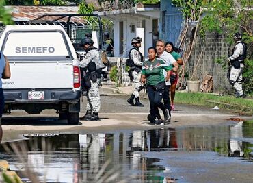Aumentan homicidios violentos contra menores de edad