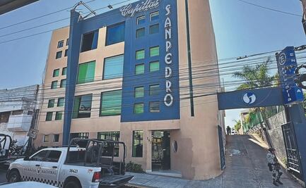 Montan operativo por funeral de magistrado