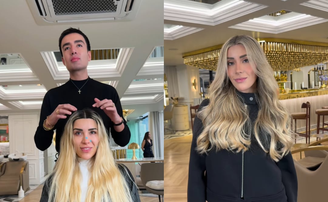 Foto: Captura de pantalla Instagram