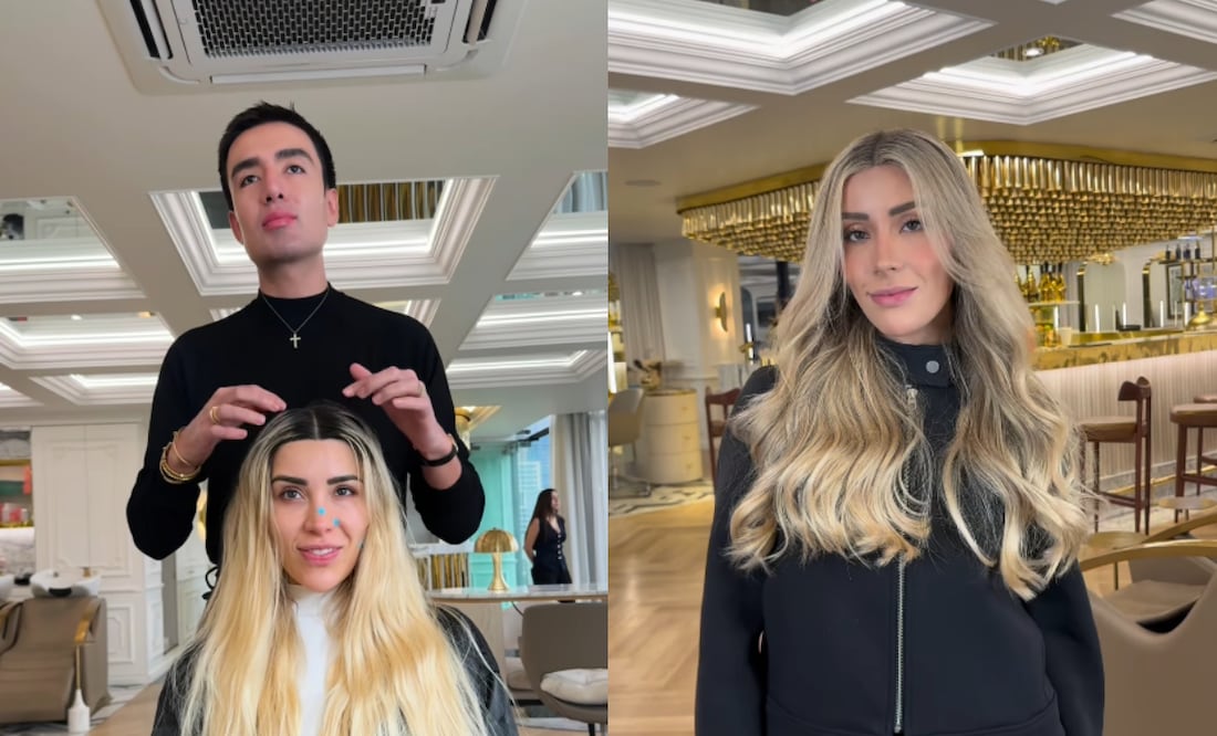 Foto: Captura de pantalla Instagram