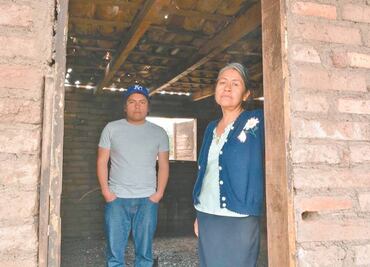 "Sin señas" apuntaló a David Illescas