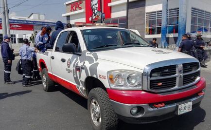 Reportan conato de incendio en estadio donde Papa verá a jóvenes