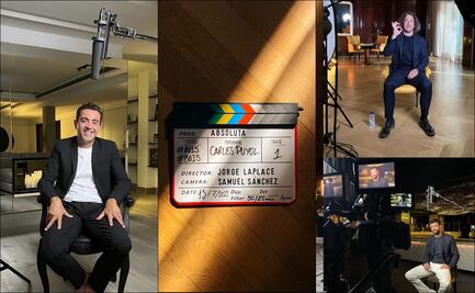 La Selección de España estrena documental sobre su generación dorada en ViX+