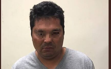 Detienen a presunto homicida de la niña Ana Lizbeth