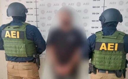 Detienen a "El Kekas", implicado en la desaparición de los 3 surfistas extranjeros en Baja California