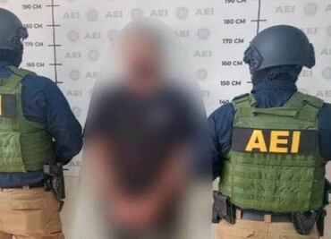 Detienen a "El Kekas", implicado en la desaparición de los 3 surfistas extranjeros en Baja California