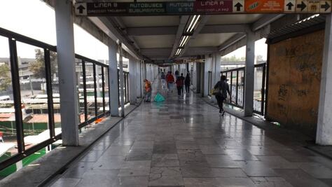 Centros de entretenimiento familiar en “nueva normalidad” aún en semáforo rojo