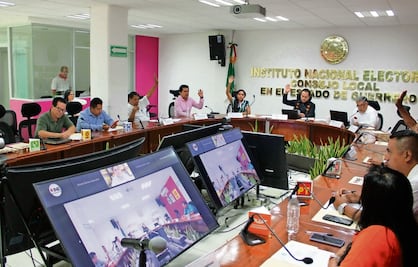 Acusa PT que crimen impide hacer campañas