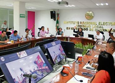 Acusa PT que crimen impide hacer campañas