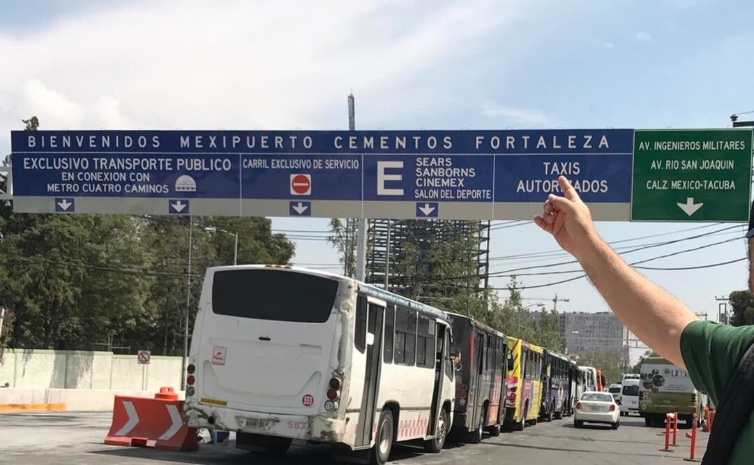 (Foto: Rebeca Jiménez/El Universal) 