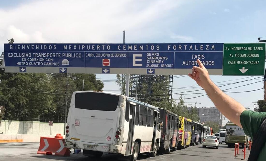 (Foto: Rebeca Jiménez/El Universal)