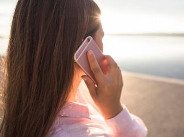 Cómo hacer llamadas de tu celular cuando no tienes cobertura de red