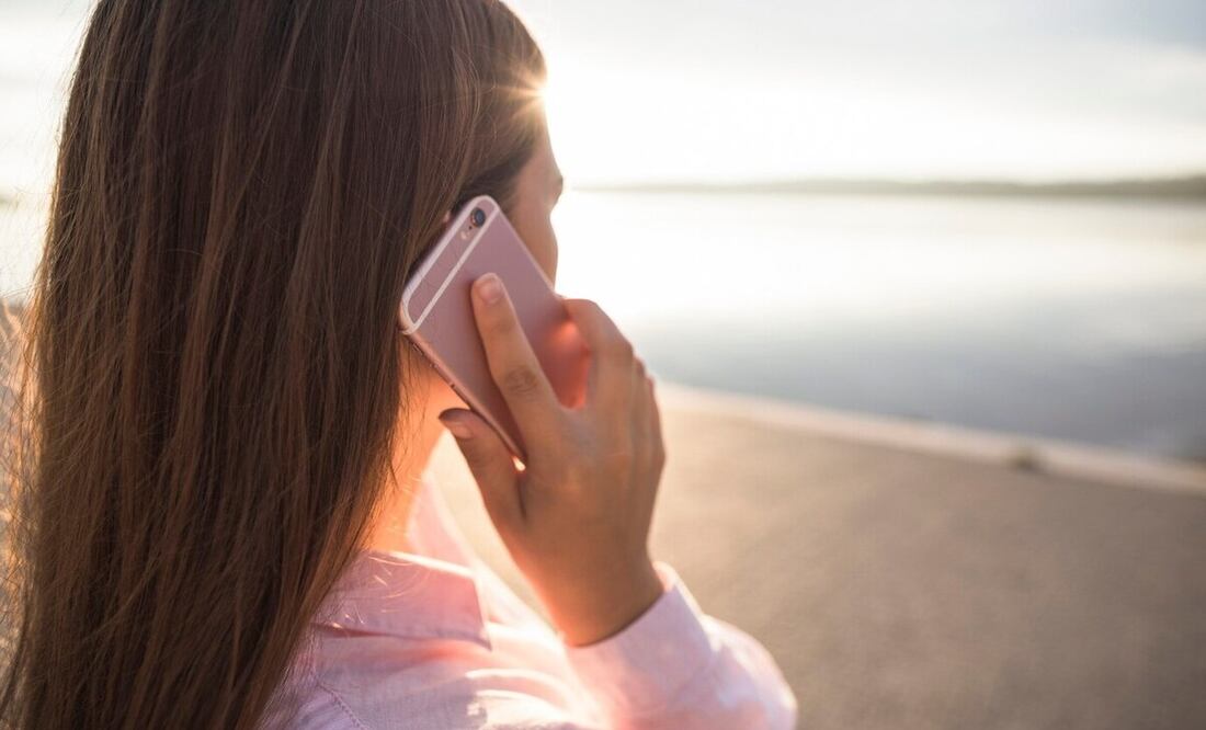 Aprende a realizar llamadas sin cobertura de red. Foto: Freepik