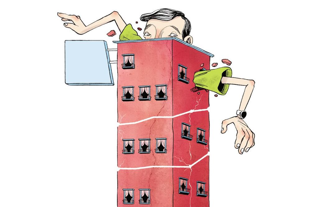 Ilustración: Ani Cortés