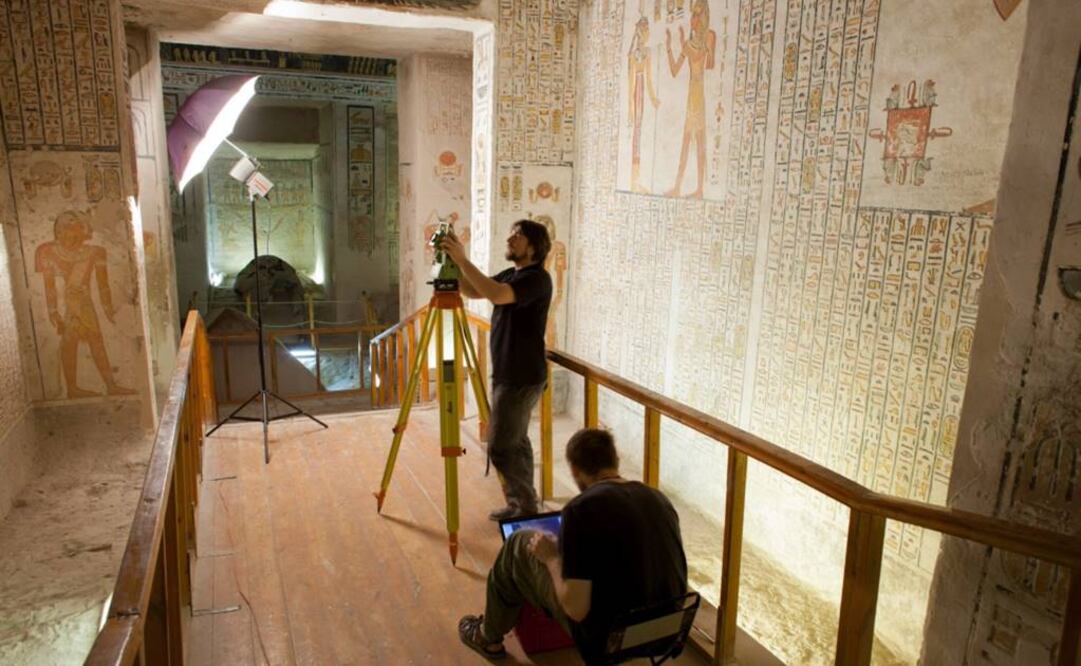 FOTO: Twitter/@naukawpolsce (Science in Poland)