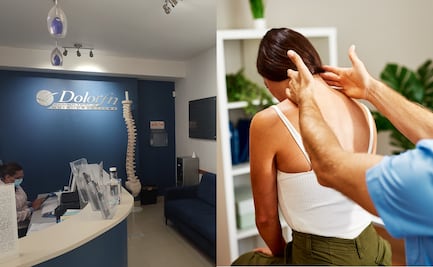 Un corredor de alto rendimiento tiene mejor resultados con el trabajo de un quiropráctico