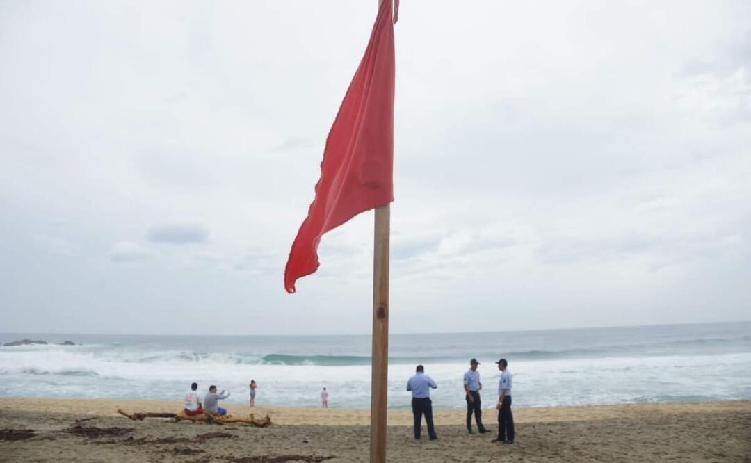 Turista chihuahuense desaparece en Sinaloa. Imagen ilustrativa. Foto: Edwin Hernández / EL UNIVERSAL