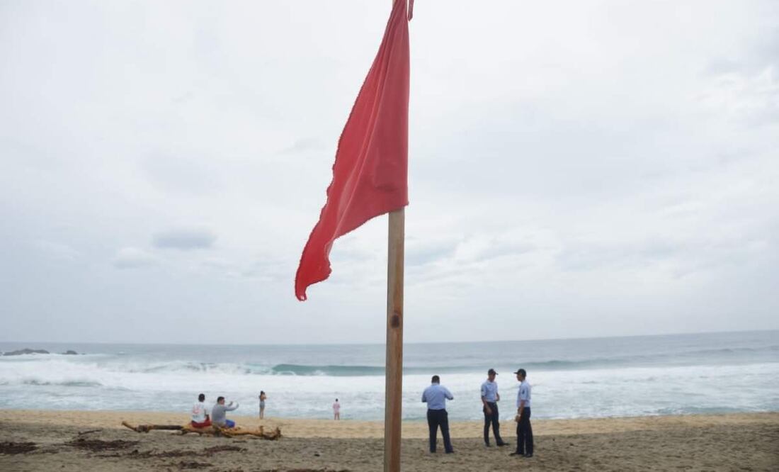 Turista chihuahuense desaparece en Sinaloa. Imagen ilustrativa. Foto: Edwin Hernández / EL UNIVERSAL