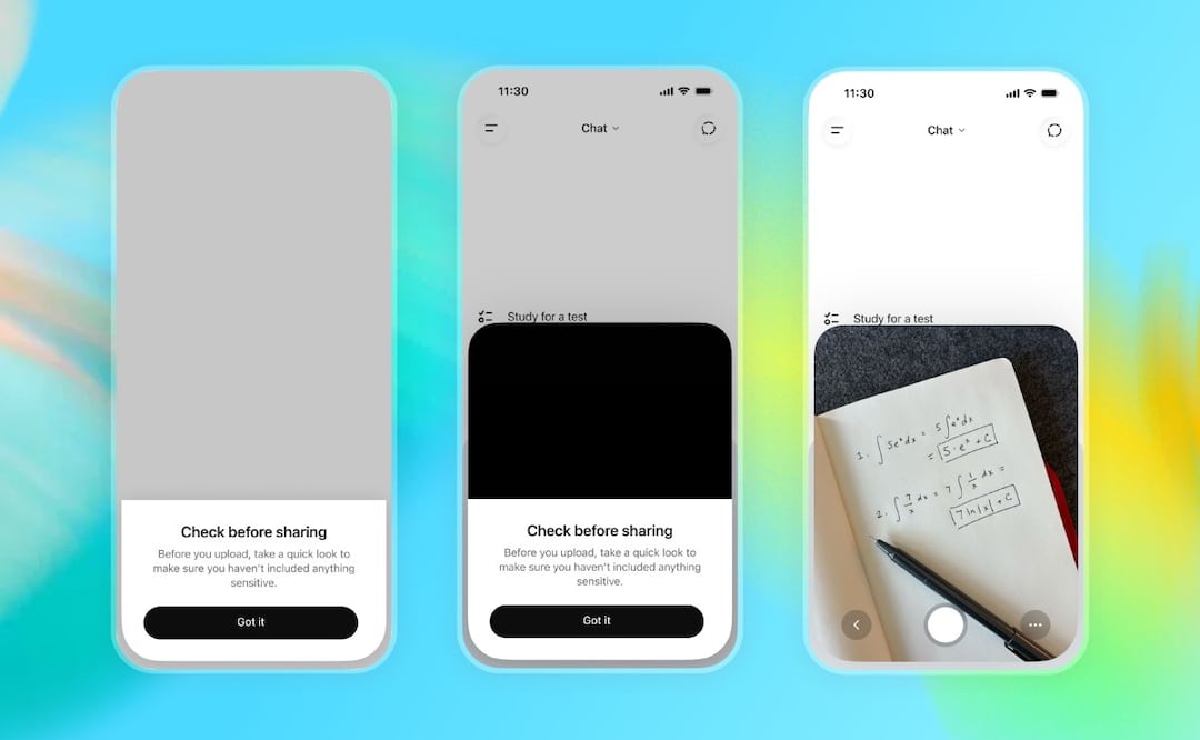 OpenAI lanza ChatGPT para adolescentes: cómo funciona. Imagen: OpenAI