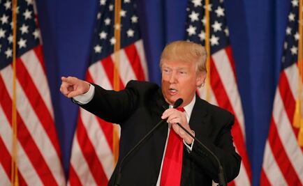 Hillary, candidata fallida; será fácil ganarle: Trump