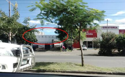 La Prensa de Nicaragua denuncia el "robo" de sus bienes y edificio en Managua