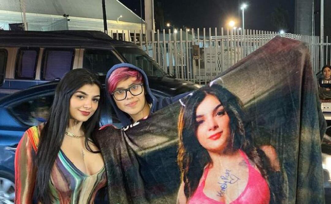 Foto: Captura tomada de video