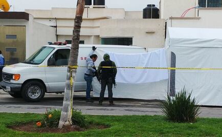 Encapuchados asesinan a 11 personas dentro de su hogar en Tizayuca