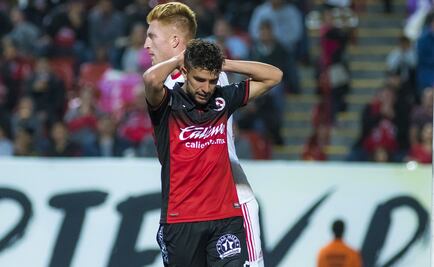 Xolos cae ante equipo que vale la mitad