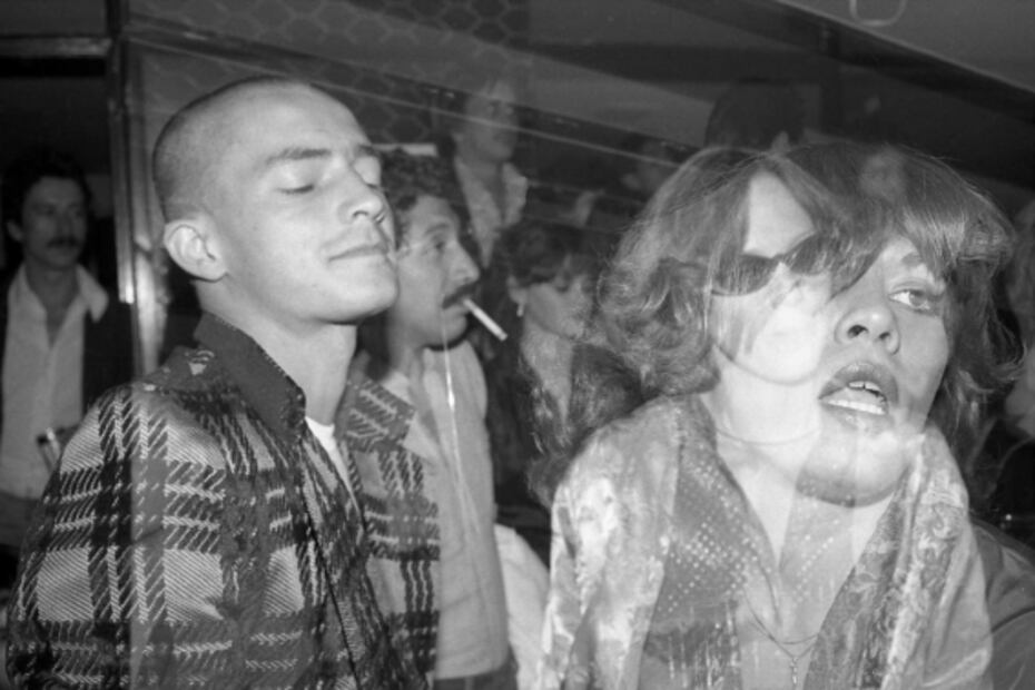 Hip 70, la tienda de discos que fue refugio del rock desde 1968 