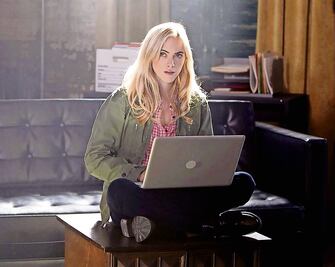 Las mujeres, a la par en NCIS